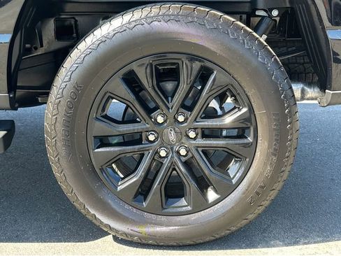 New 2026 Ford F150 Lariat w/ Equipment Group 502A High image 39