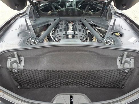 Certified 2023 Chevrolet Corvette Z06 image 12