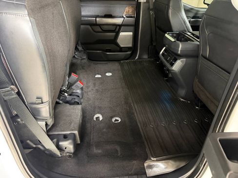 Used 2021 Ford F150 Lariat w/ Equipment Group 502A High AWD/4WD image 44