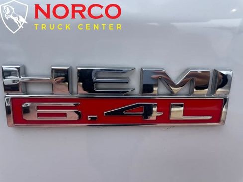 Used 2021 RAM 3500 Tradesman image 21