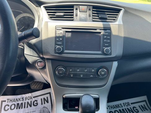 Used 2013 Nissan Sentra SV w/ Driver Pkg FWD image 18