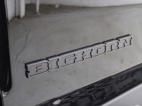 Used 2025 RAM 1500 Big Horn image 38