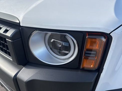 Used 2025 Toyota Land Cruiser 1958 image 9