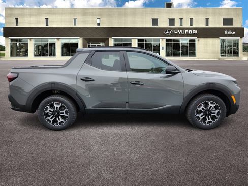 New 2026 Hyundai Santa Cruz XRT image 2