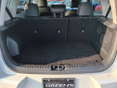 Used 2024 Kia Soul GT-Line w/ GT-Line Technology Package FWD image 23