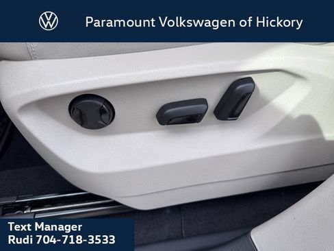 New 2026 Volkswagen Atlas SE AWD/4WD image 22