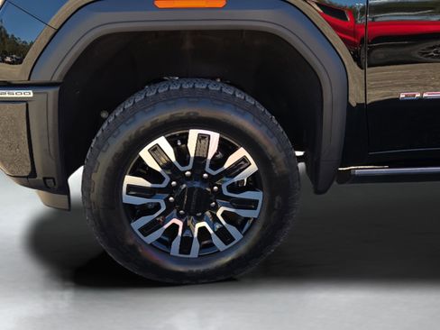 Used 2025 GMC Sierra 2500 Denali Ultimate image 27