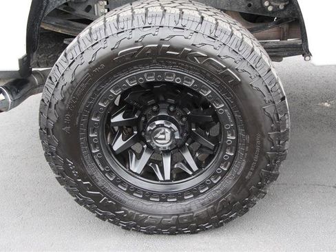 Used 2022 Ford F350 Limited AWD/4WD image 50