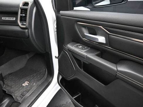 Used 2023 RAM 1500 Rebel w/ Night Edition AWD/4WD image 24