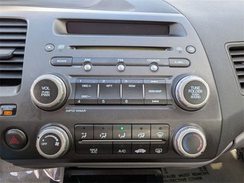 Used 2006 Honda Civic LX image 16