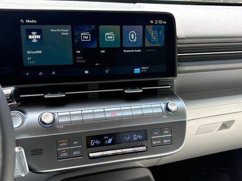 New 2026 Hyundai Kona SEL Premium AWD/4WD image 51