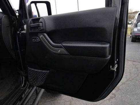 Used 2017 Jeep Wrangler Unlimited Sport w/ Quick Order Package 24S image 45