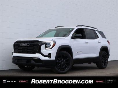New 2026 GMC Terrain Elevation w/ Elevation Premium Package