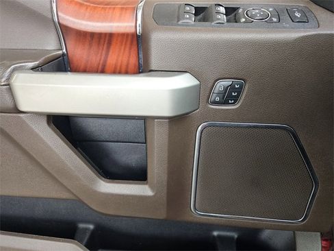 Used 2021 Ford F250 King Ranch w/ King Ranch Ultimate Package image 25