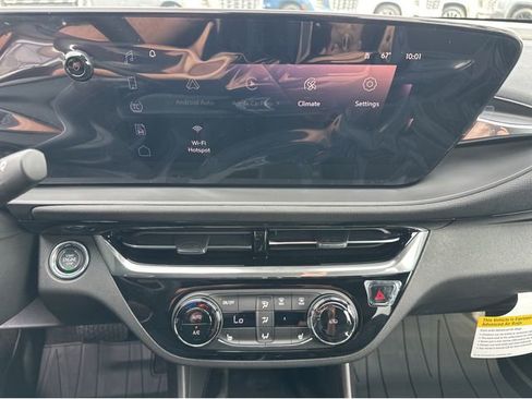 New 2026 Buick Envista Sport Touring w/ Convenience I Package image 25