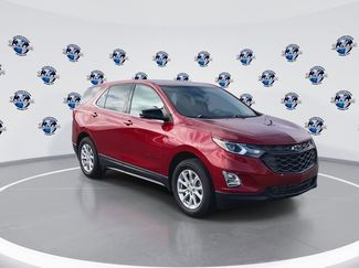 Used 2019 Chevrolet Equinox LT video 2