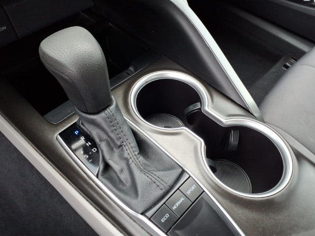 Certified 2024 Toyota Camry LE FWD image 15
