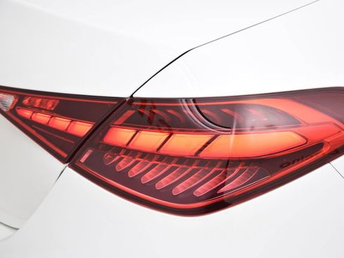 Certified 2023 Mercedes-Benz C 300 Sedan image 14