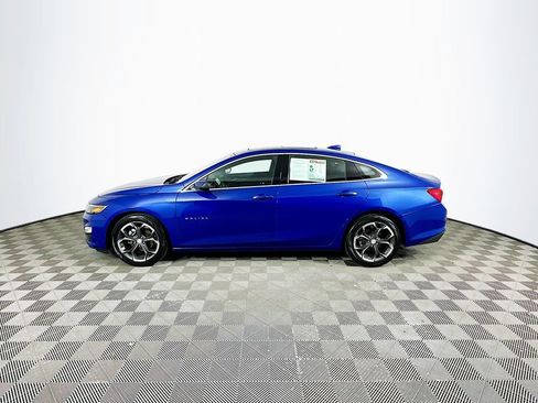 Used 2023 Chevrolet Malibu LT image 6