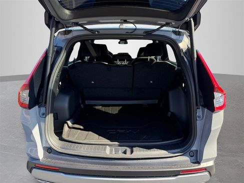 New 2026 Honda CR-V TrailSport image 8