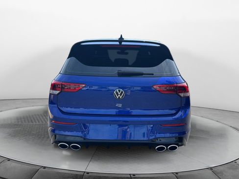 Used 2022 Volkswagen Golf R AWD/4WD image 6