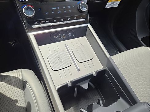 Used 2026 Hyundai Santa Fe SEL image 29