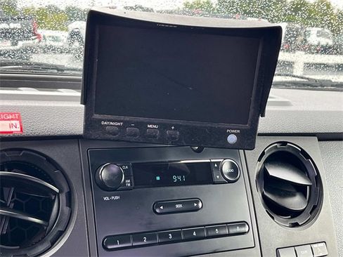 Used 2012 Ford F450 XL w/ PWR Equipment Group image 22