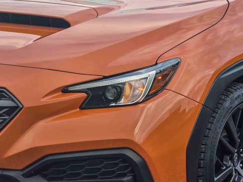 Used 2024 Subaru WRX Premium image 8