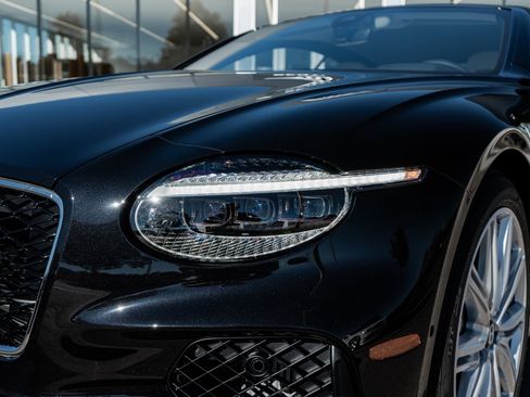 New 2026 Bentley Continental GT image 22