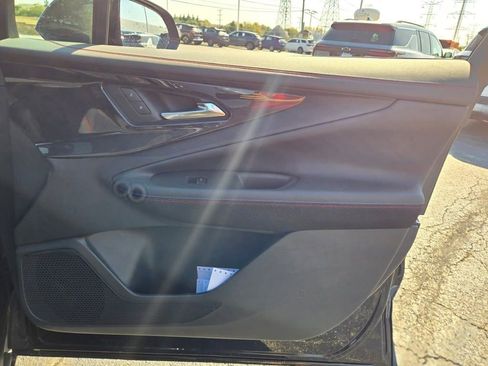 New 2026 Chevrolet Blazer EV RS image 7