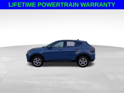 Used 2024 Dodge Hornet GT w/ Cold Weather Group