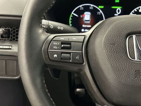 Used 2024 Honda CR-V Sport-L image 17