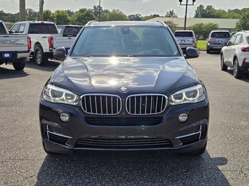Used 2016 BMW X5 sDrive35i RWD image 3