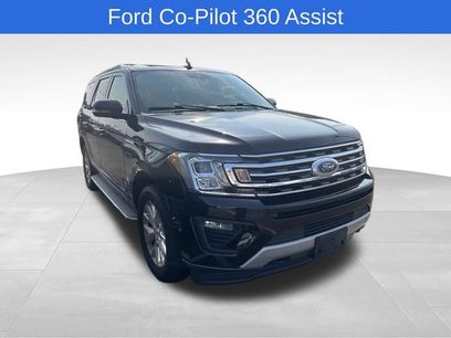 Used 2021 Ford Expedition XLT