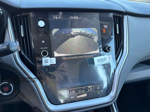 New 2025 Subaru Legacy Premium image 19