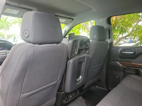 Used 2021 GMC Sierra 1500 Elevation AWD/4WD image 11