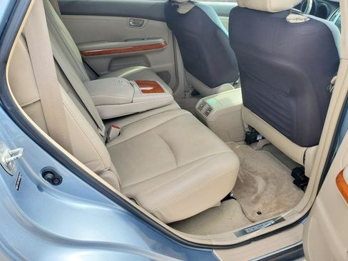 Used 2008 Lexus RX 350 AWD image 7