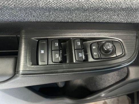 New 2026 Subaru Outback Limited image 35