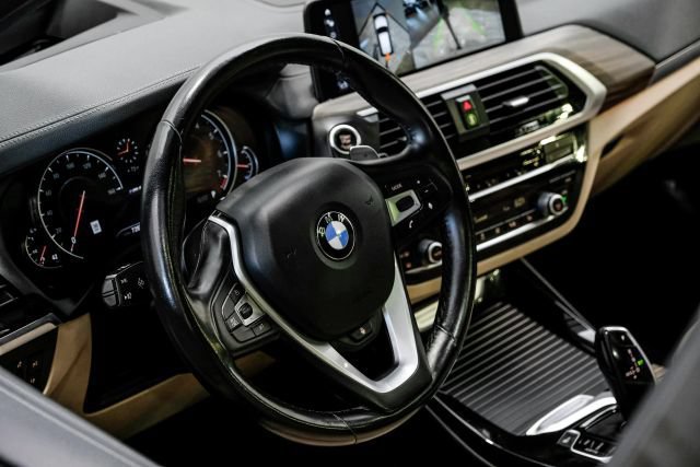 Used 2018 BMW X3 M40i w/ Premium Package AWD/4WD image 19