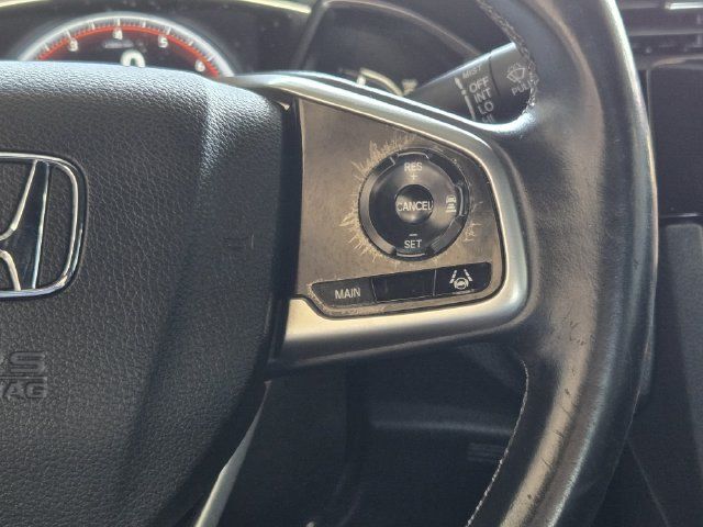 Used 2019 Honda Civic Sport image 31