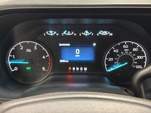 Used 2023 Ford F250 XL AWD/4WD image 16