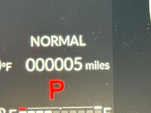 New 2026 Honda Ridgeline RTL image 18