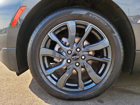 Used 2022 Chevrolet Equinox RS image 22