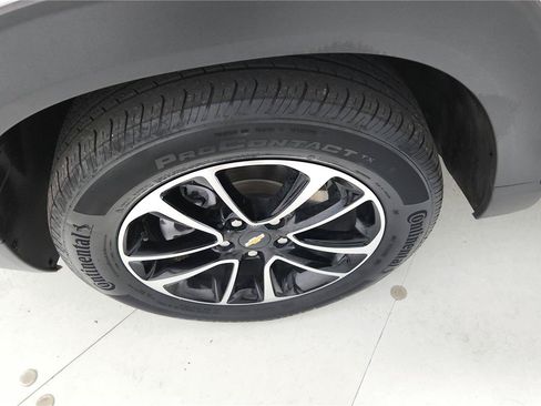 Used 2025 Chevrolet TrailBlazer LT FWD image 34