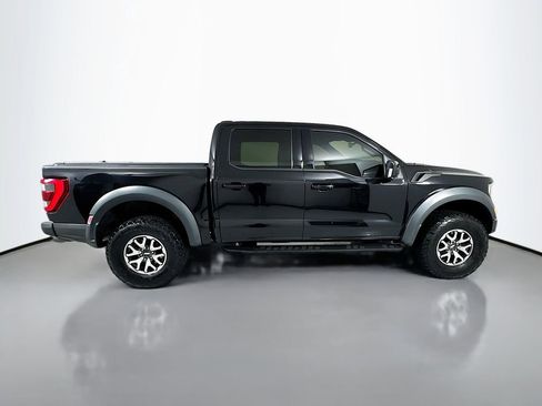 Used 2022 Ford F150 Raptor w/ Equipment Group 801A High AWD/4WD image 7
