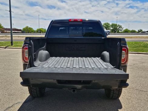 Used 2018 GMC Sierra 1500 SLT image 6