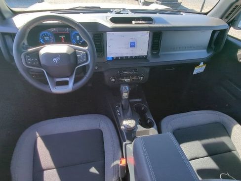 New 2026 Ford Bronco Big Bend AWD/4WD image 13