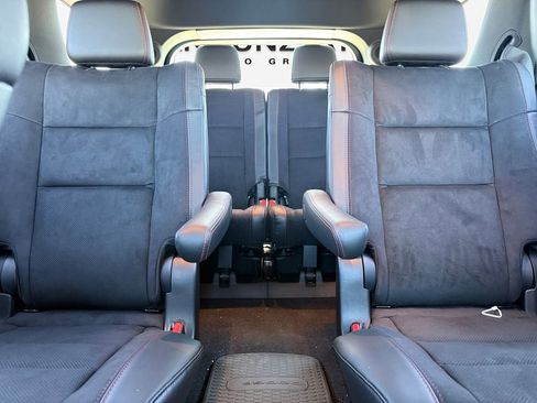New 2026 Dodge Durango GT image 16