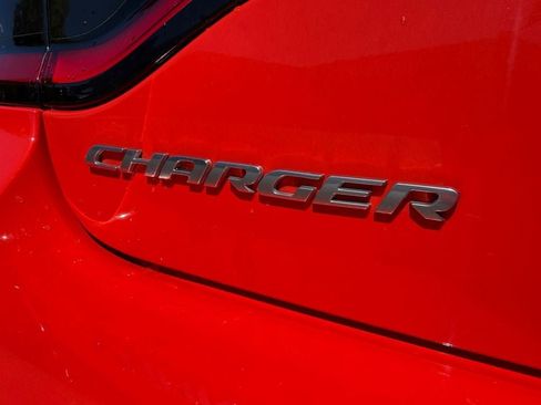 Used 2022 Dodge Charger GT RWD image 35