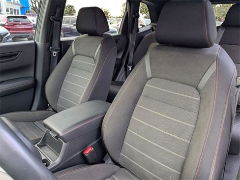 Certified 2023 Honda CR-V Sport image 28